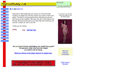 Desktop Screenshot of myfoodbuddy.com
